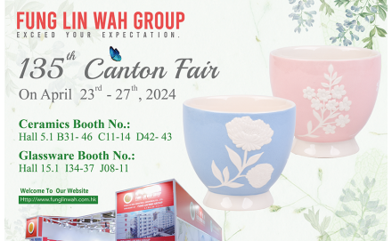 135th  Canton Fair