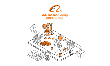 Company page on Alibaba !